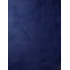 Croûte Veau Velours Bleu Nuit - Épaisseur 0.8 - 1mm