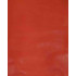 Vachette Lisse Orange - Épaisseur 1,4 mm
