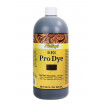 Pro dye  (Oil dye)  -  NOIR/BLACK -  Teinture alcool - Fiebing's 32OZ