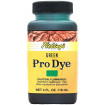 Pro dye  (Oil dye)  - GREEN (VERT) -  Teinture alcool - Fiebing's 4OZ