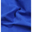Chèvre velours Bleu Electrique - 0,8 mm