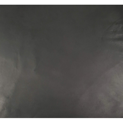 Agneau Lisse Noir - 2nd choix - Épaisseur ±0.6-0.8mm