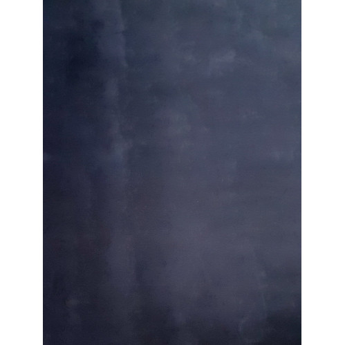 Croûte Veau Velours Bleue Marine - Épaisseur 1,8 mm