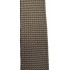 Sangle Polyester - Gris Kaki - Fibre 25 mm x 1 Mètre