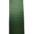 Sangle Nylon - Vert - Fibre 30 mm x 1 Mètre