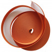 Sangle Nylon - Orange - Fibre 30 mm x 1 Mètre