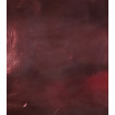 Vachette Fantaisie Métalisée Rouge Brillant - Épaisseur 1,2 mm