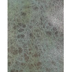Vachette Fantaisie Métalisé Vert Brillant - Épaisseur 1,2 mm