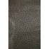 Croûte de Veau Fantaisie Marron - Motifs à Pois - Épaisseur 0,8 mm