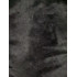 Vachette Poil Noir - Épaisseur 2 mm