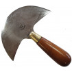 Couteau à Pied Demi - Lune 150 mm N°5 - VERGEZ-BLANCHARD