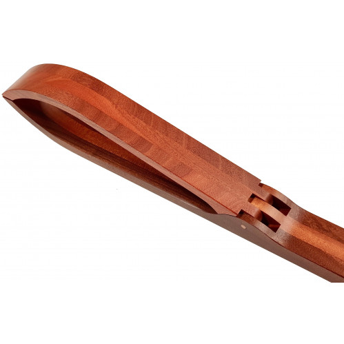 Pince de Sellier en bois vernis 130 cm - Vergez BLANCHARD