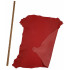 Agneau Lisse Rouge - Épaisseur 0,8 mm