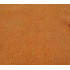 Veau Gaufré Fantaisie Orange - Épaisseur  1,5 mm
