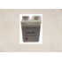 Teinture Hydro Blanche - 1 litre - Decourt