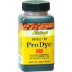 Pro dye  (Oil dye)  -  SADDLE TAN  -  Teinture alcool - Fiebing's 4OZ