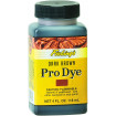 Pro dye  (Oil dye)  -  DARK BROWN -  Teinture alcool - Fiebing's 4OZ