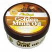 GOLDEN MINK OIL PASTE - Conservateur à l'huile de  vison - 6oz (168g) - FIEBING'S