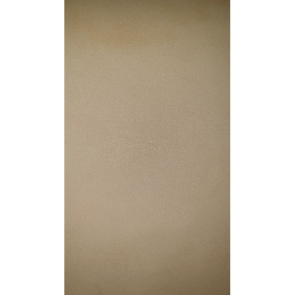 Collet - TOSCANA - Tannage Végétal - Naturel - Épaisseur ±2.8-3.1mm