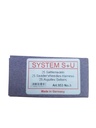 Aiguilles aux Pinces (25) N°005 - SYSTEM S+U