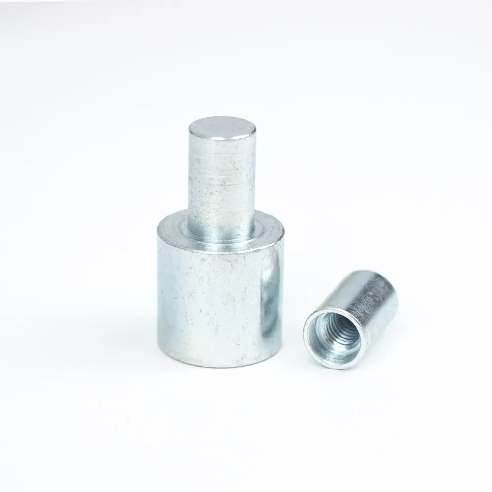 Adaptateur de matrices type DAUDE pour presse manuelle Craftplus®