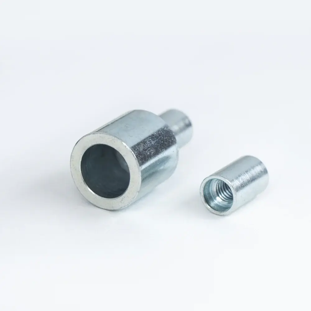 Adaptateur de matrices type DAUDE pour presse manuelle Craftplus®