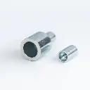 Adaptateur de matrices type DAUDE pour presse manuelle Craftplus®