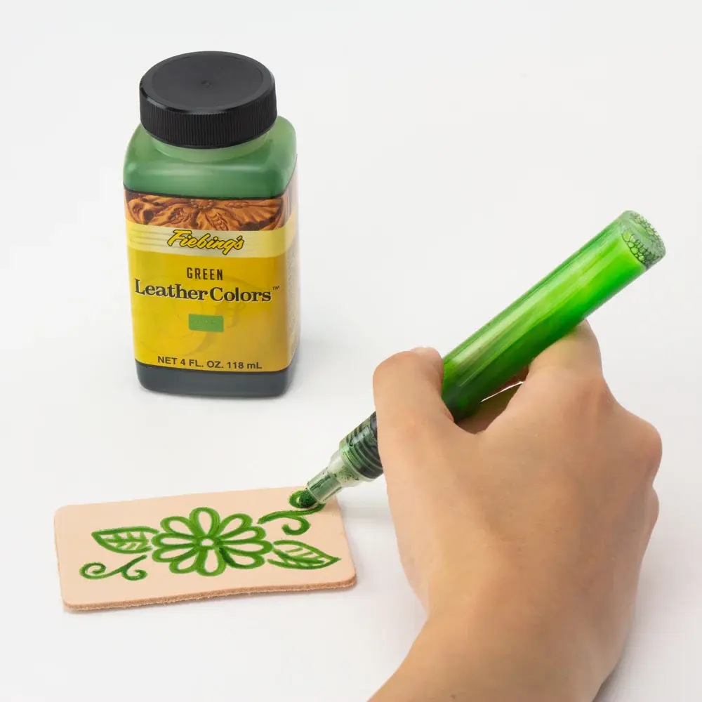 Marqueur rechargeable, 3mm, Pointe ronde