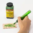 Marqueur rechargeable, 3mm, Pointe ronde