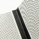 Tapis de découpe pliables, 30 cm x 45 cm