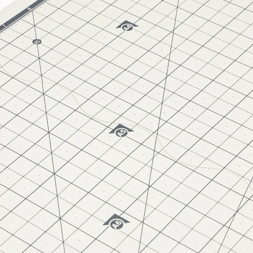 Tapis de découpe pliables, 30 cm x 45 cm