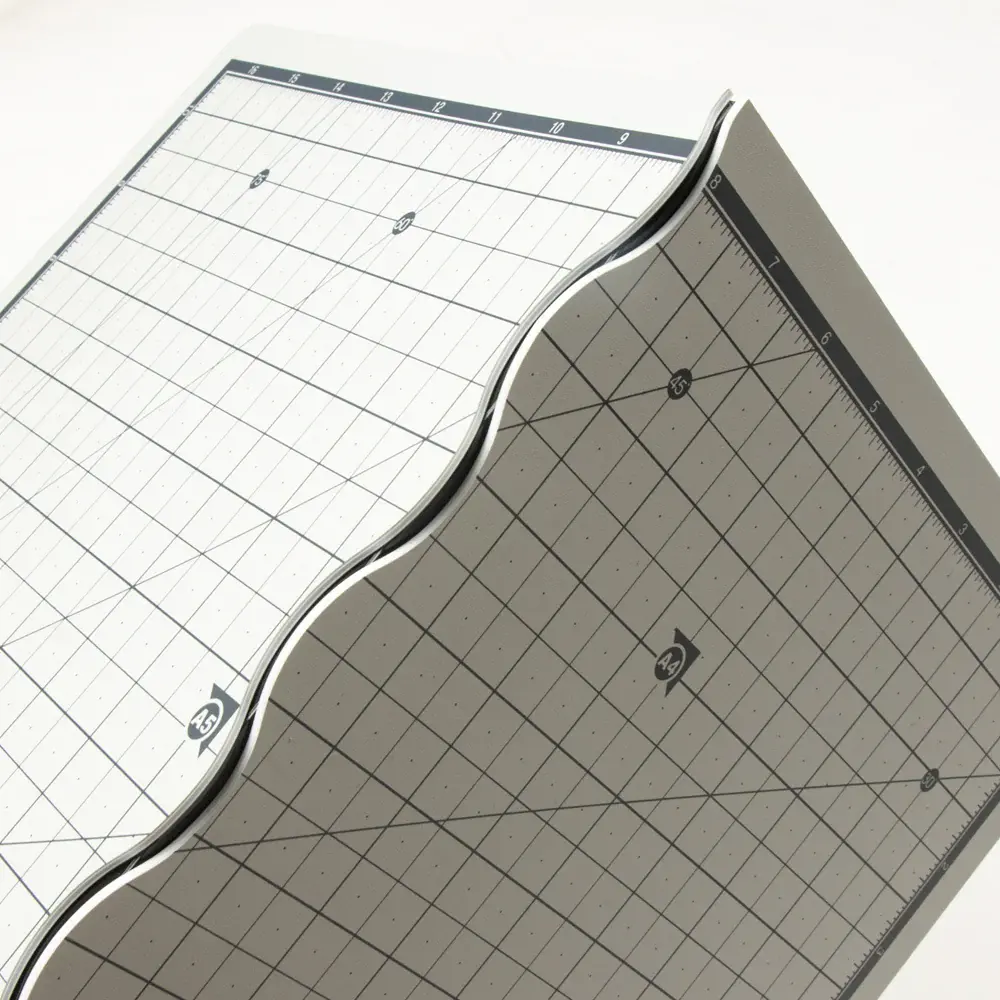 Tapis de découpe pliables, 30 cm x 45 cm
