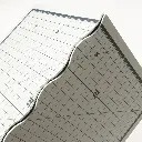 Tapis de découpe pliables, 30 cm x 45 cm