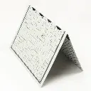 Tapis de découpe pliables, 30 cm x 45 cm