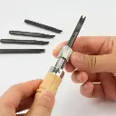 Beveler Droit 5 en 1