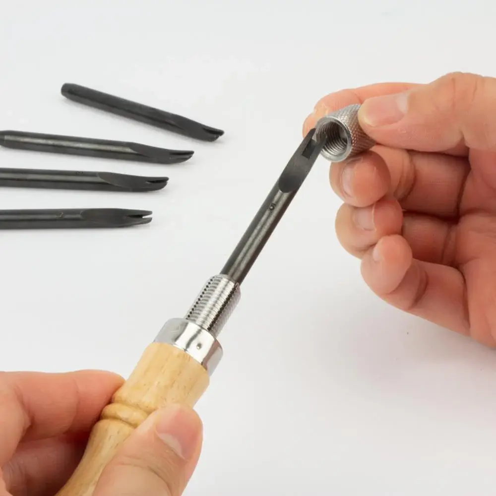 Beveler Droit 5 en 1