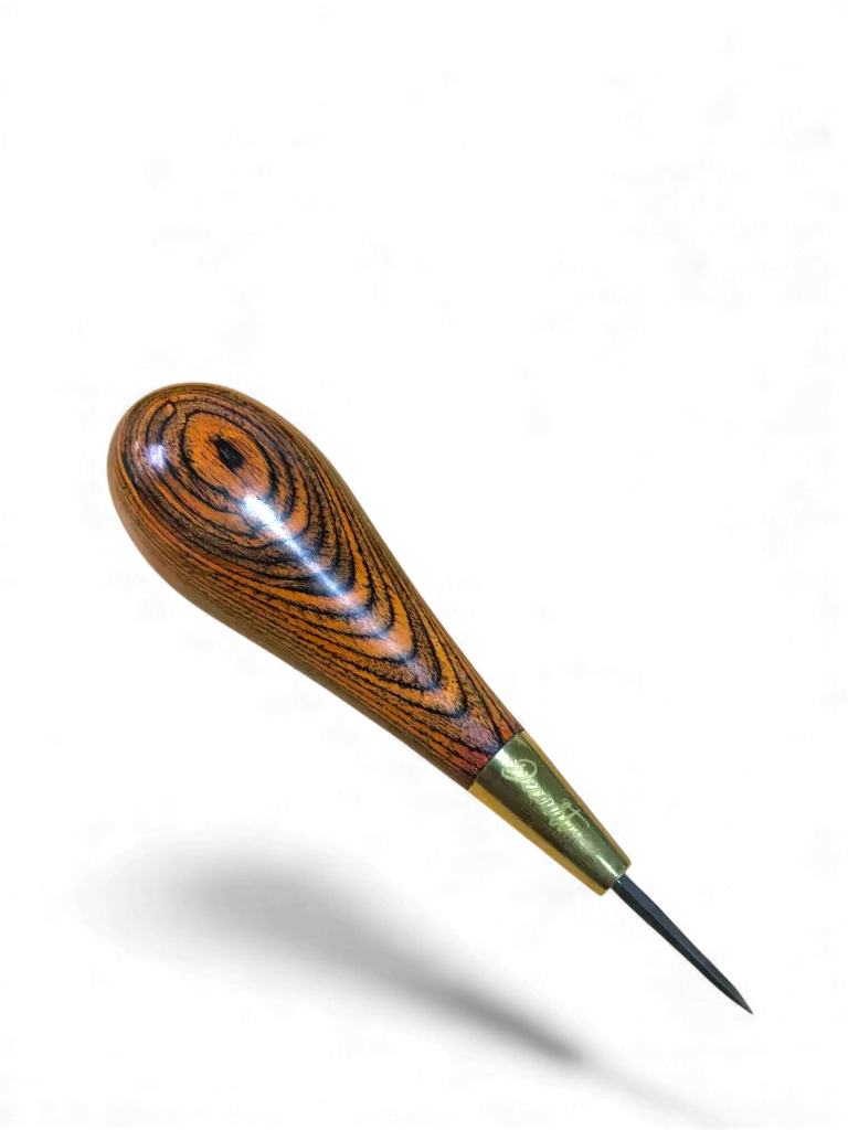 Manche d'alène DECOURT