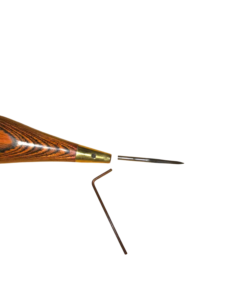 Manche d'alène DECOURT