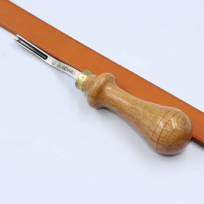 Abat Carre Sellier 1.0 et 1.5mm - VERGEZ BLANCHARD