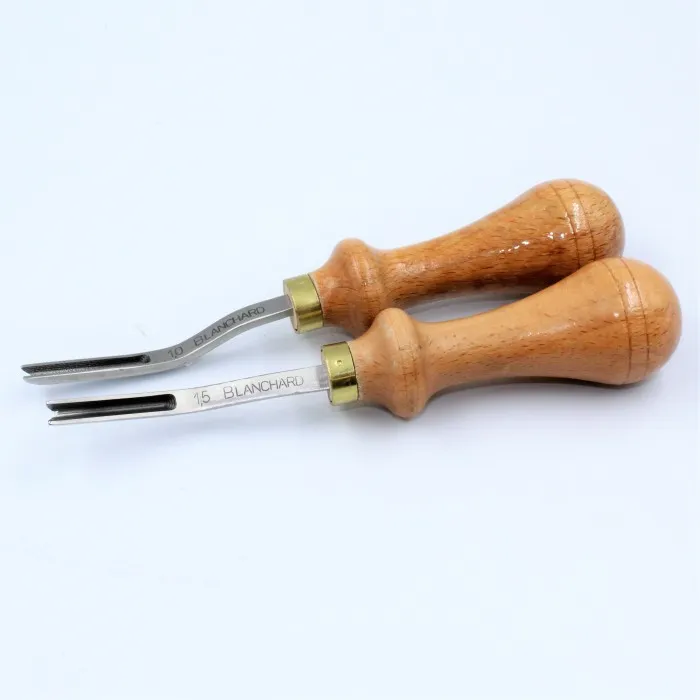 Abat Carre Sellier 1.0 et 1.5mm - VERGEZ BLANCHARD
