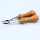 Abat Carre Sellier 1.0 et 1.5mm - VERGEZ BLANCHARD