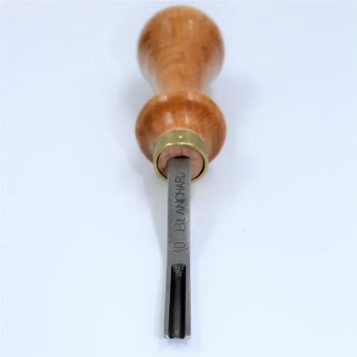 Abat Carre Sellier 1.0 et 1.5mm - VERGEZ BLANCHARD