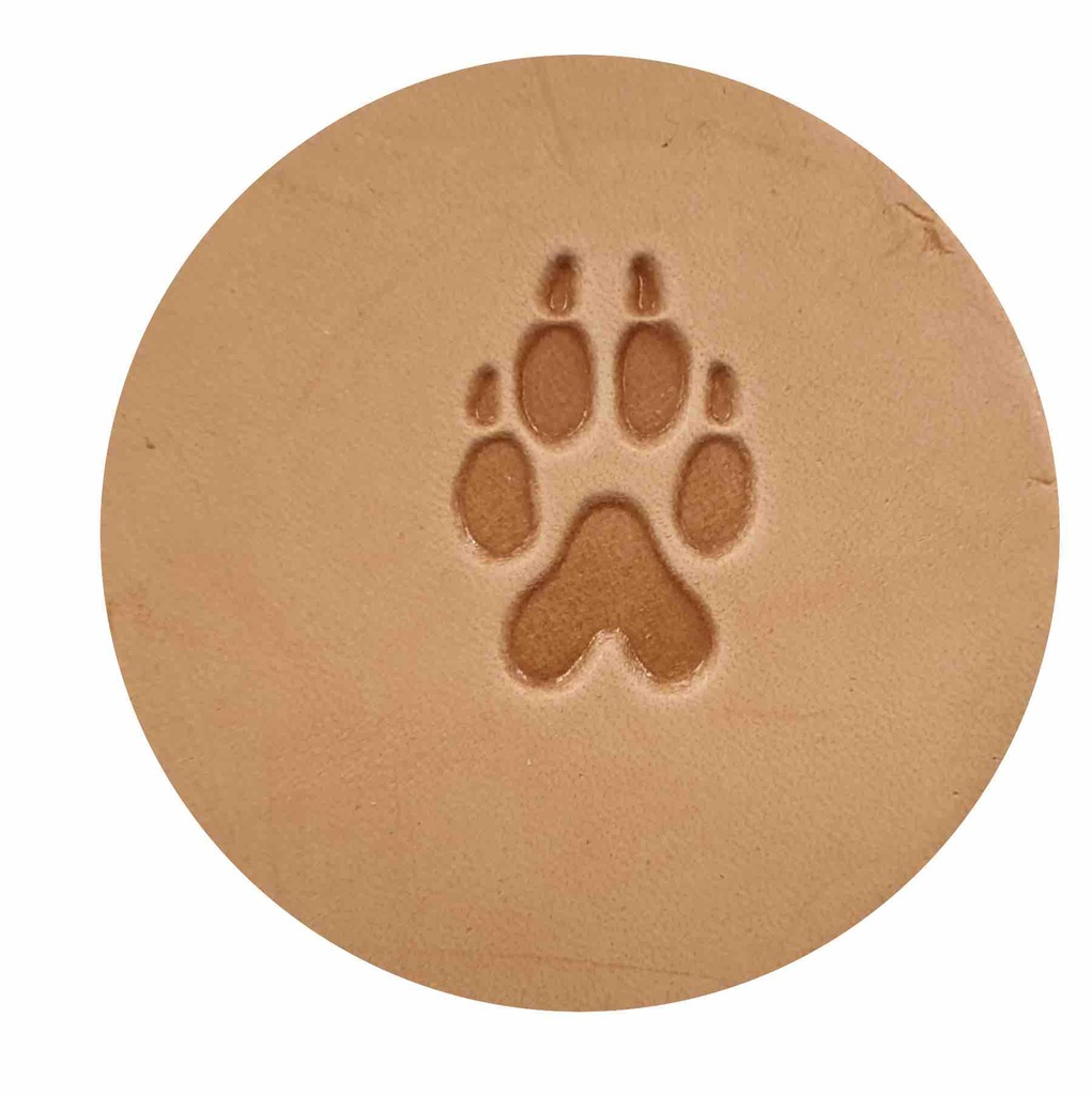 Matoir 3D - Patte de loup