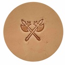 Matoir 3D - Médièval - Hâches