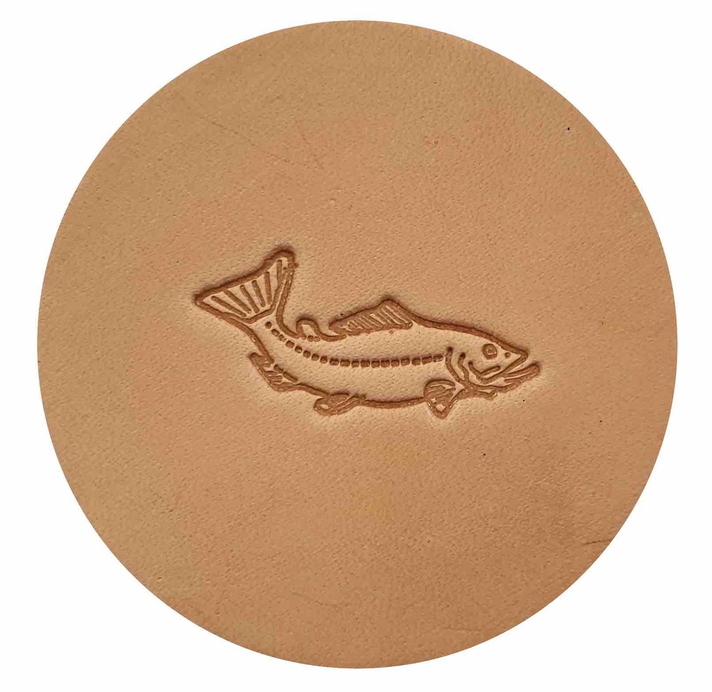 [OUTMATSTEAMPUNK8205-00] Matoir 3D - Poisson