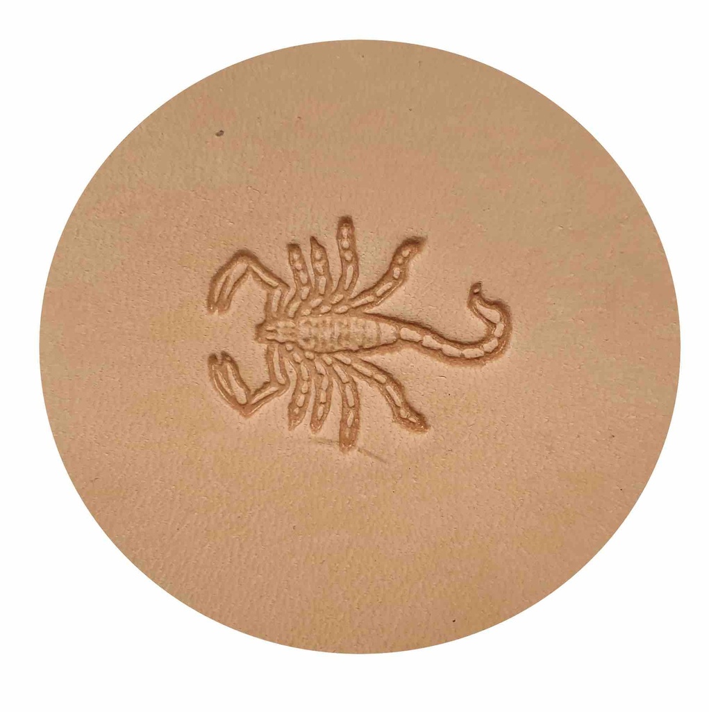 [OUTMATSTEAMPUNK88462-00] Matoir 3D - Scorpion