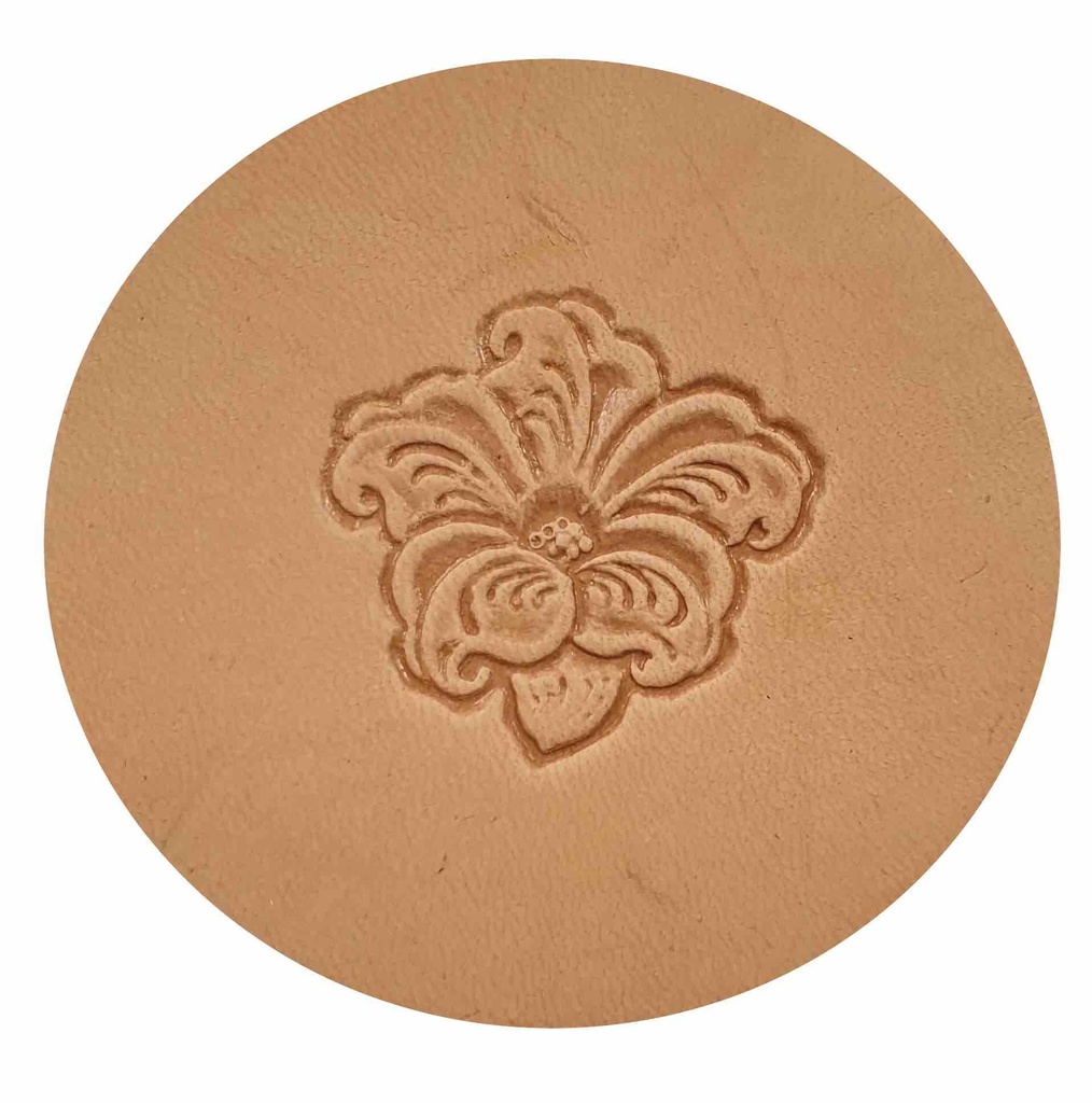 Matoir 3D - Floral -