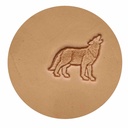 Matoir 3D - Loup