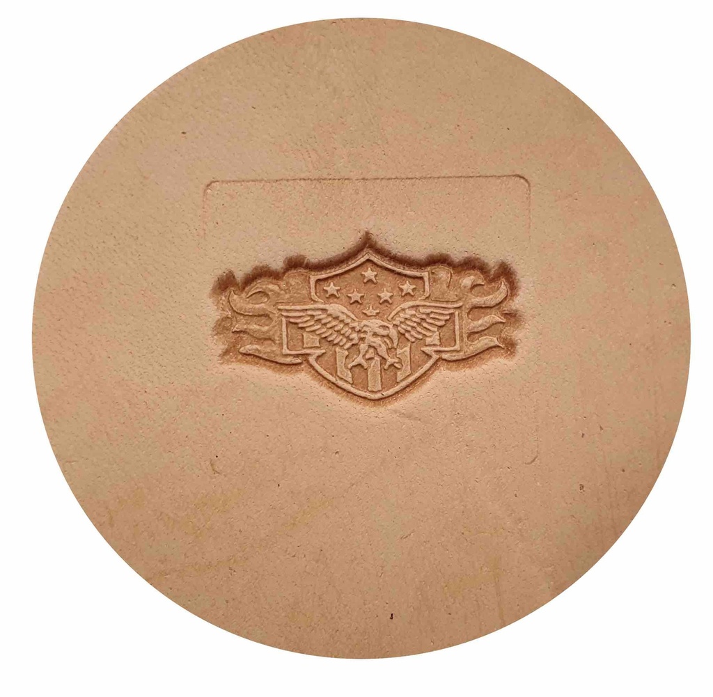 [OUTMATBIKKER8557-00] Matoir 3D - Biker - Aigle USA