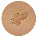 Matoir 3D - Aigle Attaque Gauche